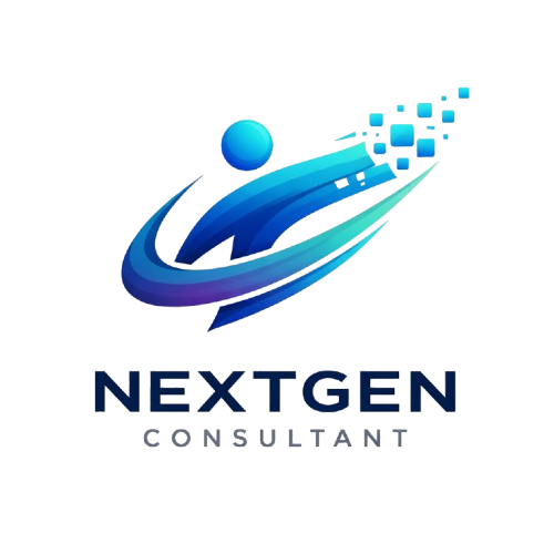 Next Gen Consultancy Logo